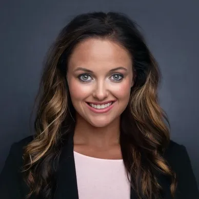 Jillian Harrell, MS | RD | LDN | ACSM EP-C